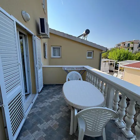 Sunce Economy With Kitchenette Apartmán