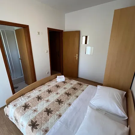 Apartmán Sunce Economy With Kitchenette *