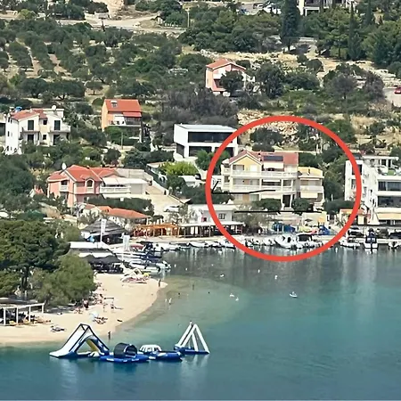 Apartmán Sunce Economy With Kitchenette