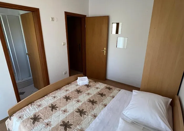 Apartmán Sunce Economy With Kitchenette *