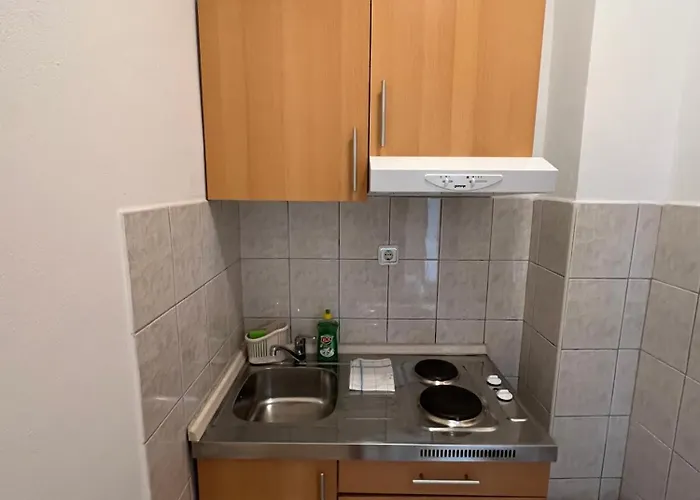 Apartmán Sunce Economy With Kitchenette