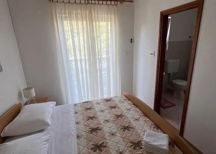 Apartmán Sunce Economy With Kitchenette *